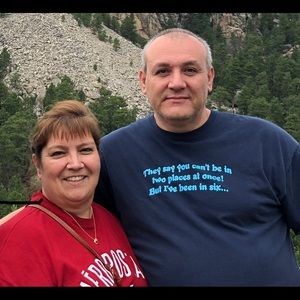 Meet your Posher, Patricia